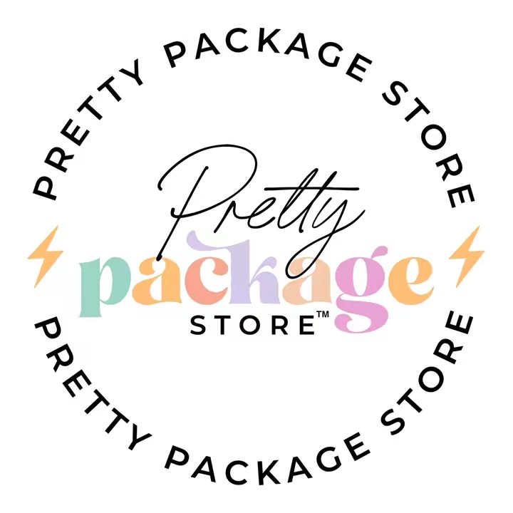 Pretty Package Store