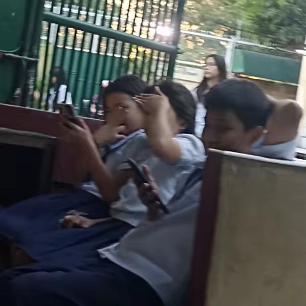 AKO TO SI BAE,Jeff TORRENCE