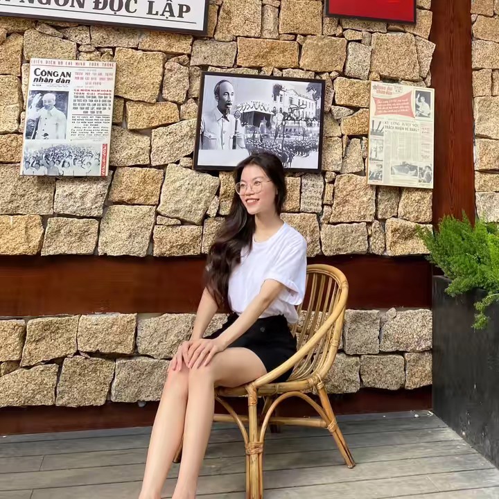 Sóc nhà mẹ Trúcc