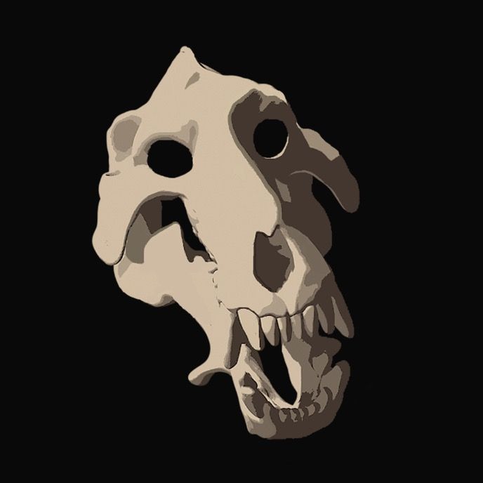 Forgotten Bloodlines: Agate