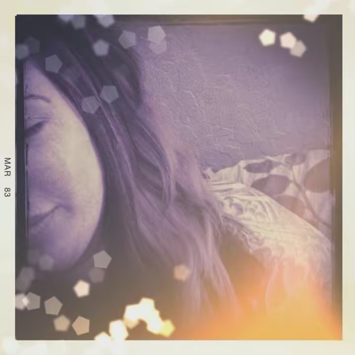 Angela Pelikan - Stylist