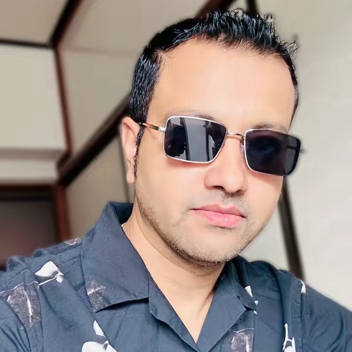 ꧁•Amrit Subedi⊹•꧂