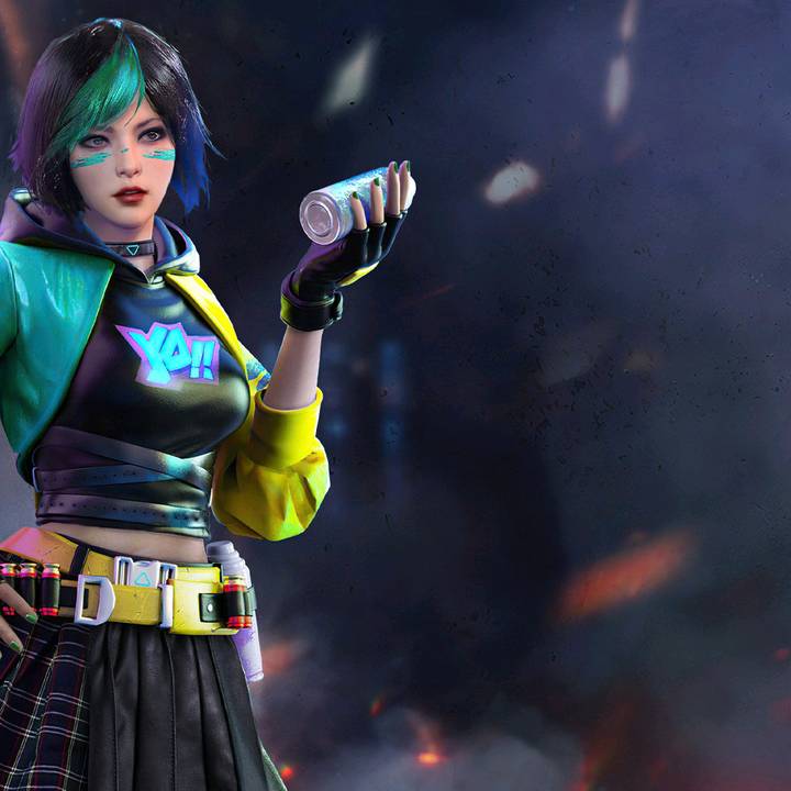 latiktoker Pati❤️👍😊