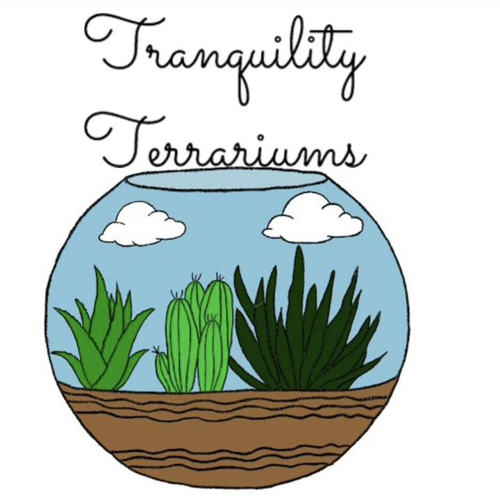 Tranquility Terrariums