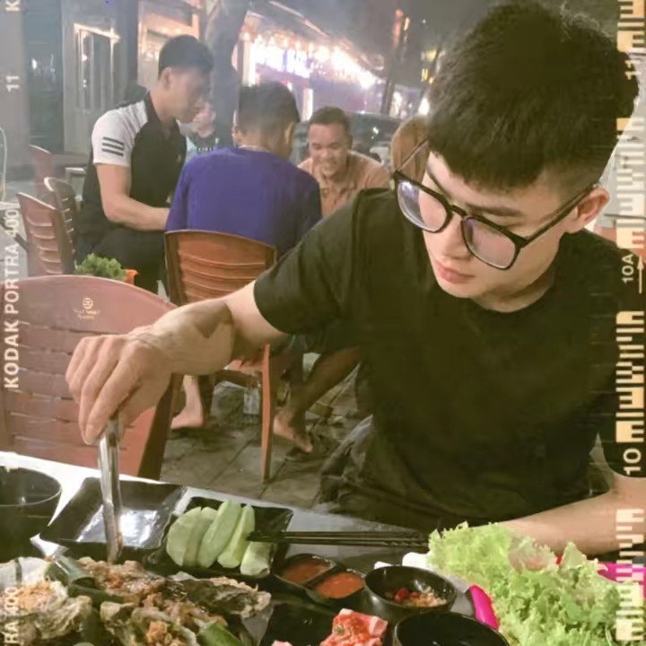 Rắn Không Đuôi ✅