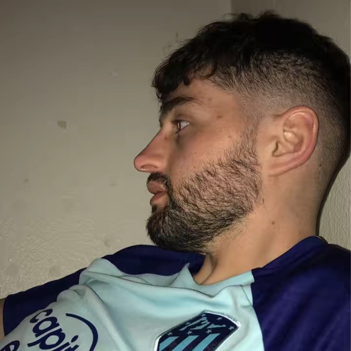 Recette du chef mystère ⁉️