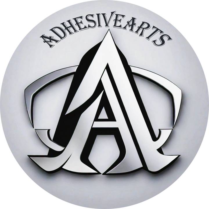 Adhesive Arts