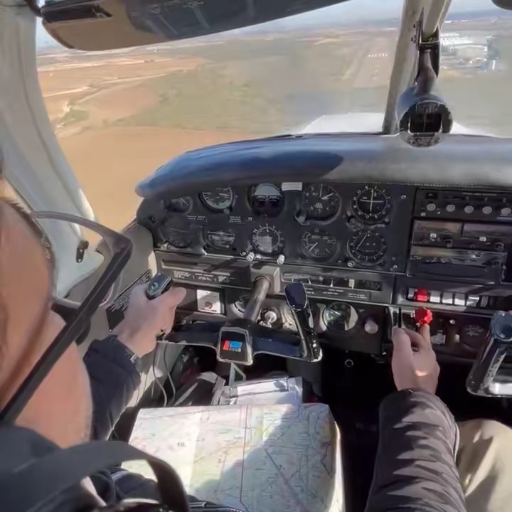 Wesly Braga 🛩️🇧🇷🇪🇸🇫🇷