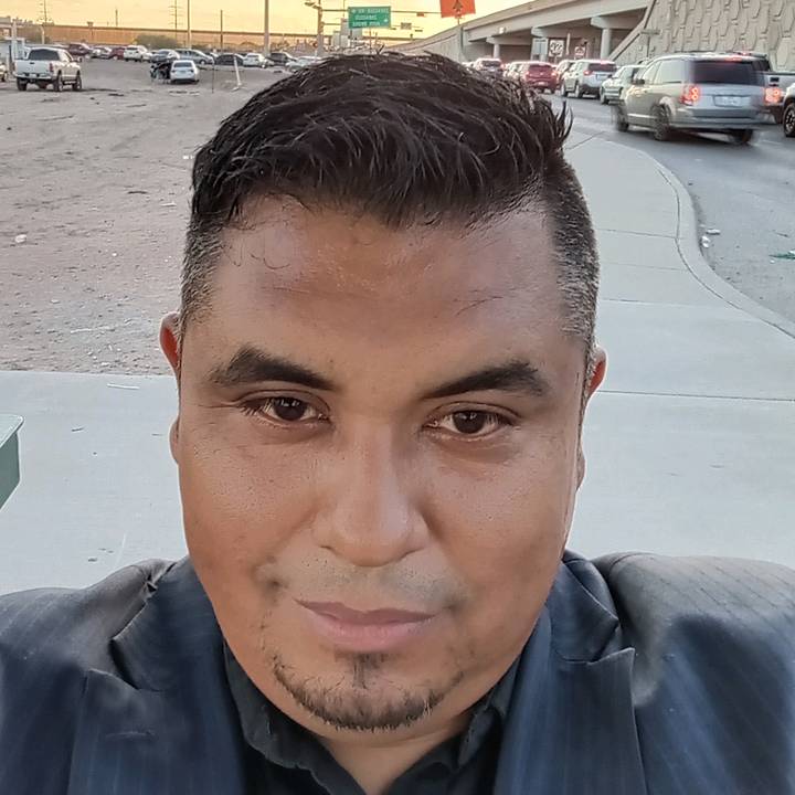 pastor adrian delgado