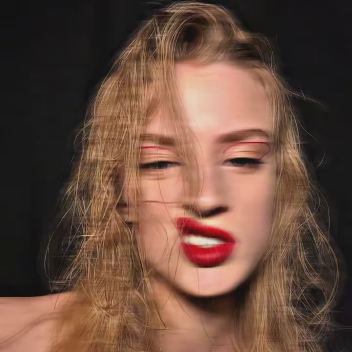 Victoria Stankevitš