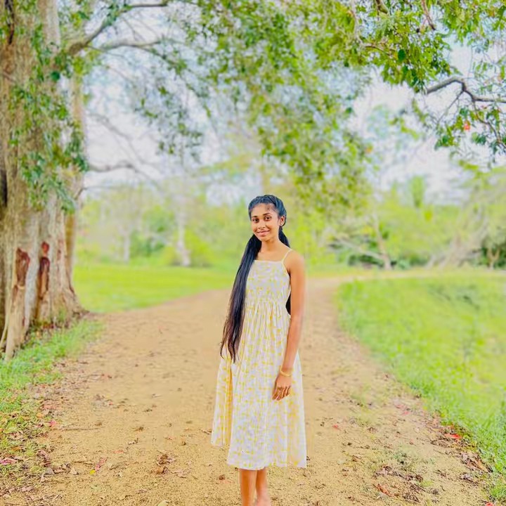 Hiru Balasooriya 🪼