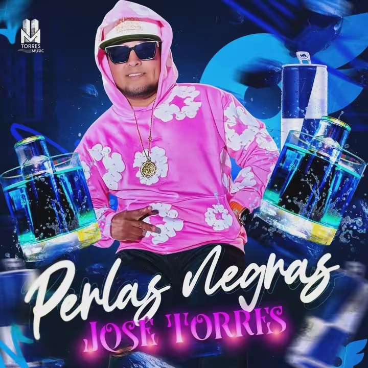 Jose Torres