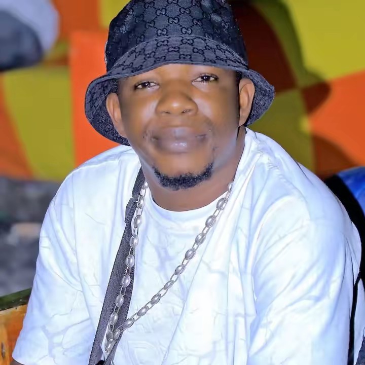 Mannequin 🇧🇫❤️🇨🇮