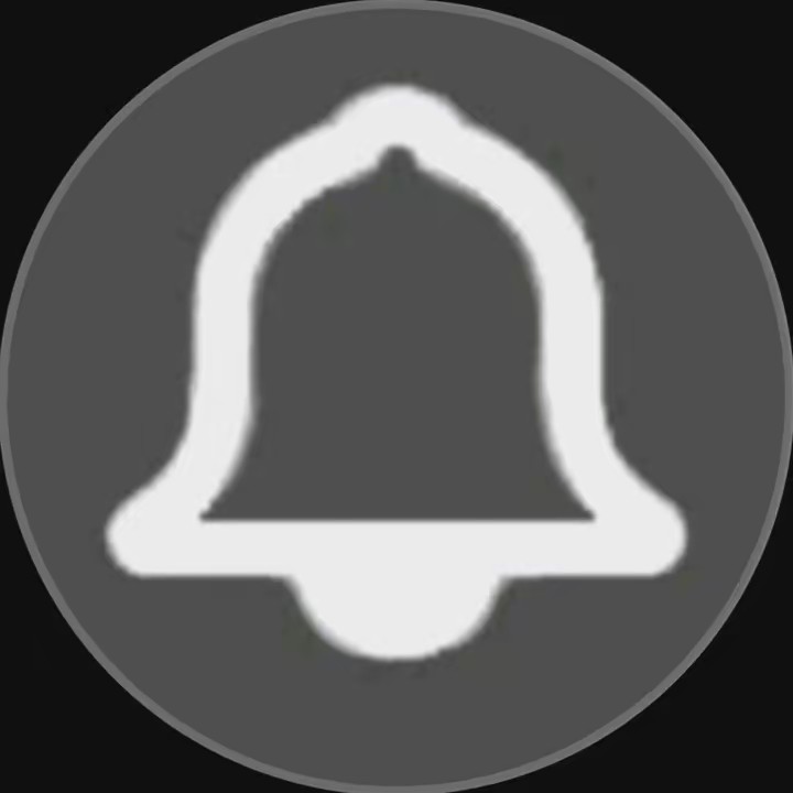 Notificação Do Sistema!