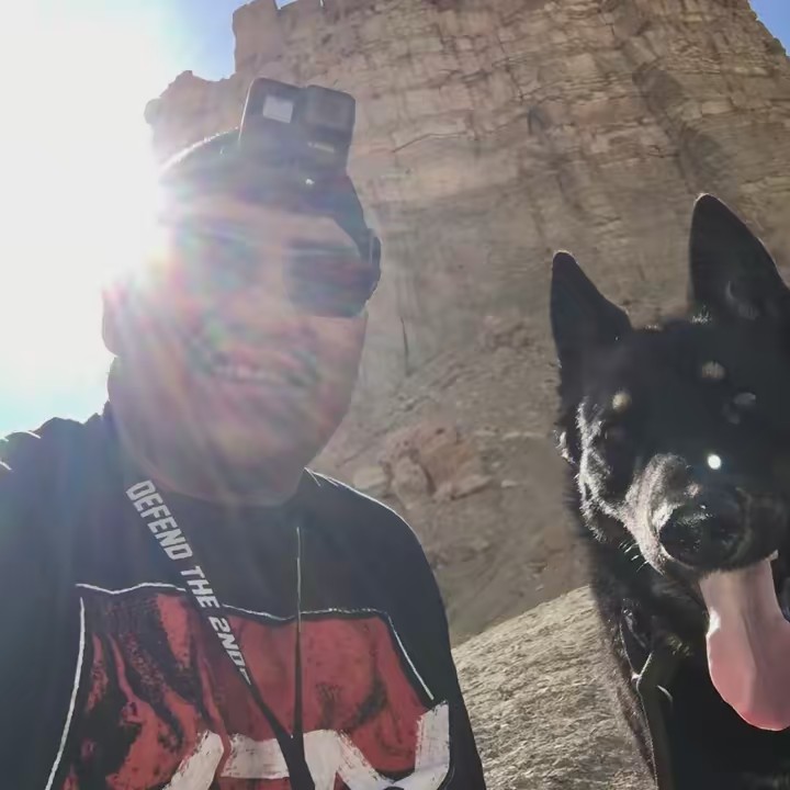 Official Mr.Colorado Patriot