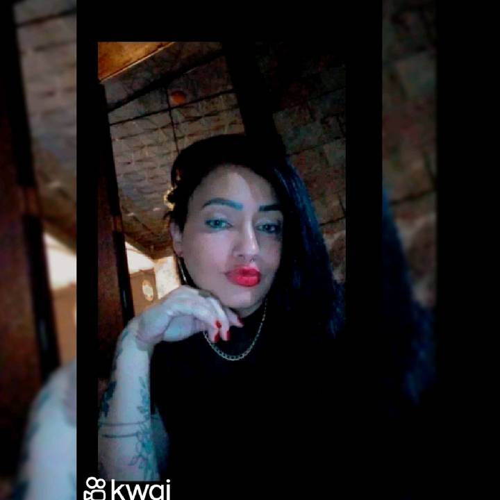 Cristiane keise coimbra