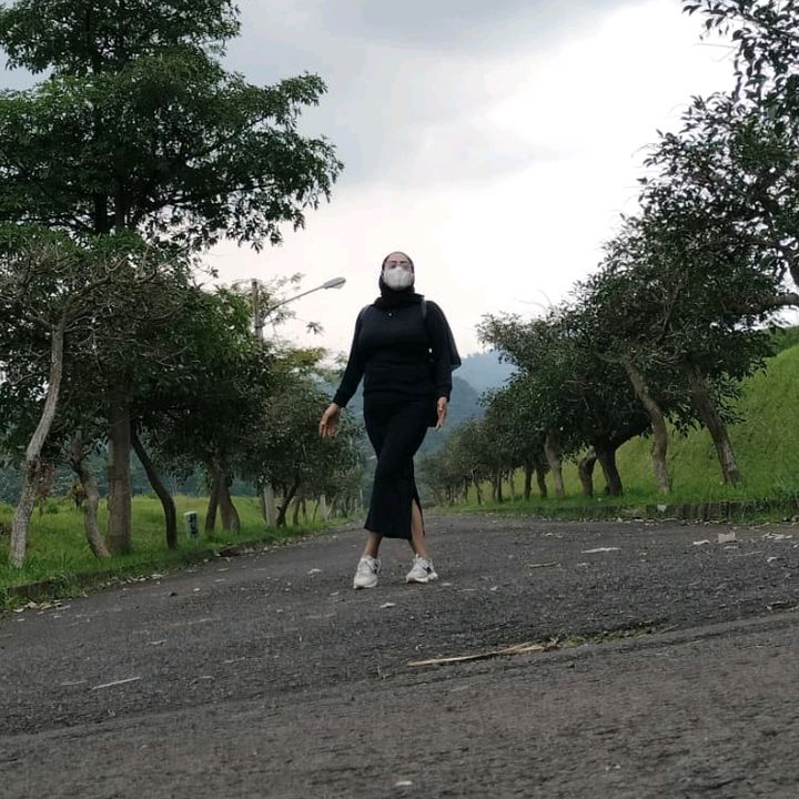 raisa make up wedding