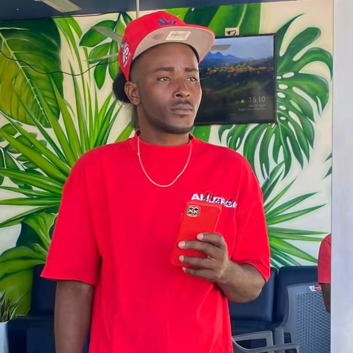 Diego pa relem m pa boss