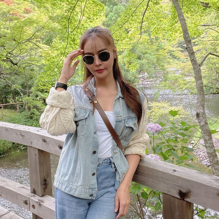 แนนนี่รีวิวของใช้เอง