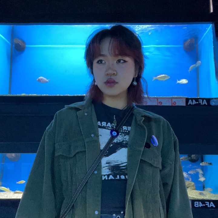 Keon ᖭི༏ᖫྀ