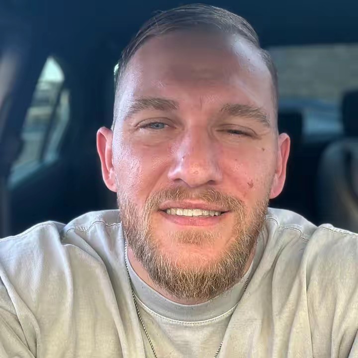 Joshua Lutz