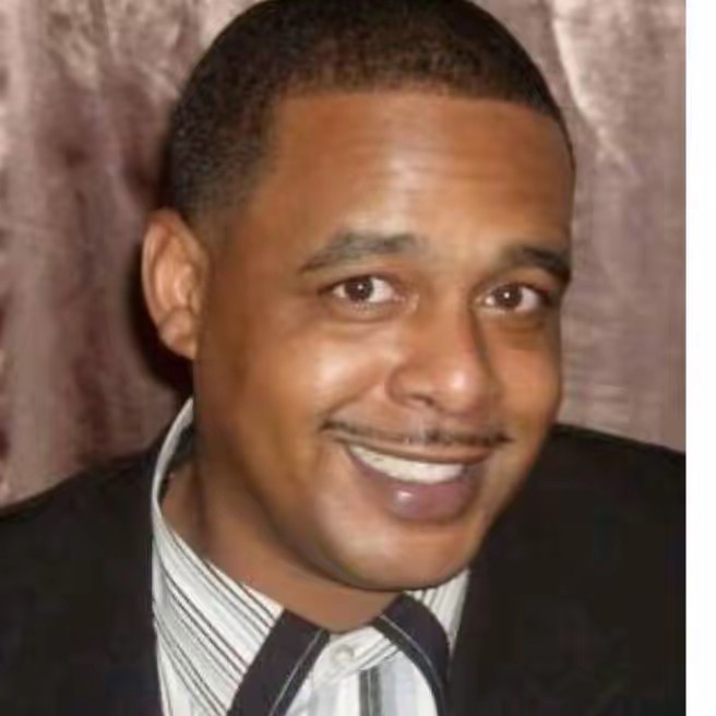 Comedian Monte Crews