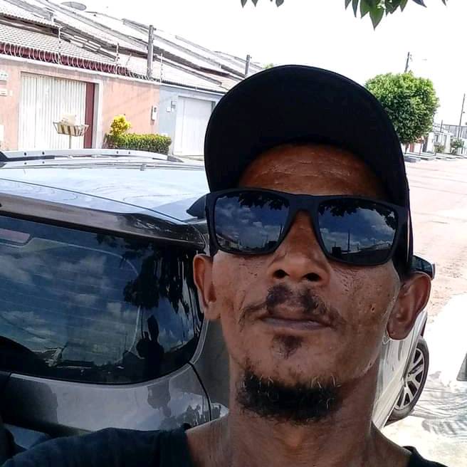 Vanderlei Pereira da costa