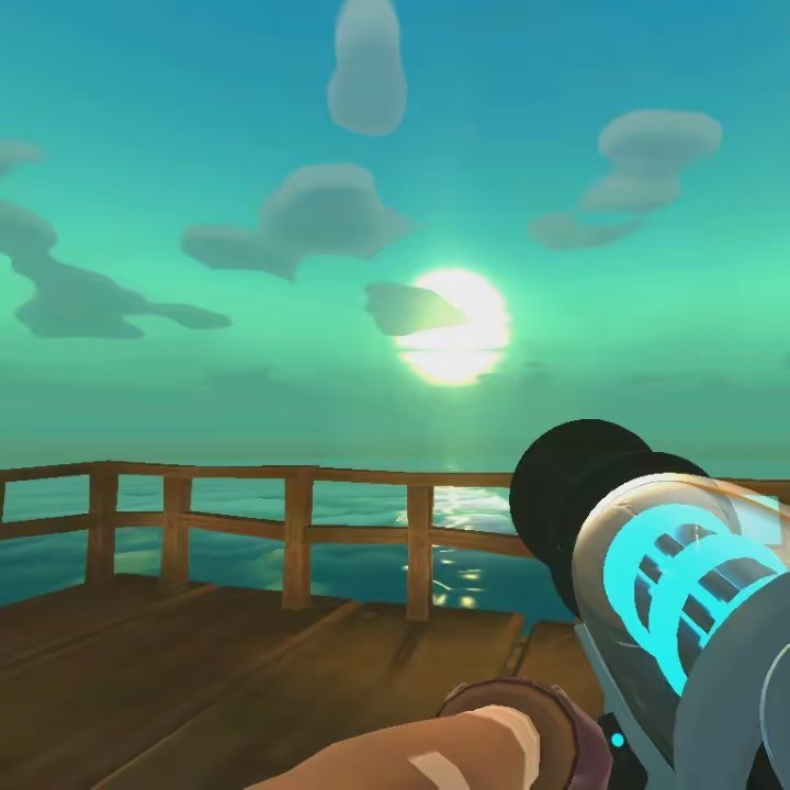 ☯️Starburst☯️