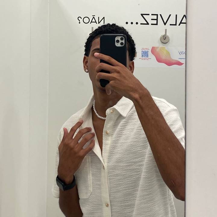 Varão biscoiteiro 🍫