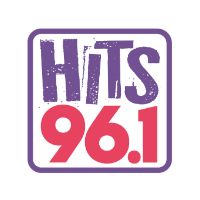 HITS 96.1