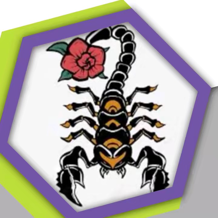 🦂ScorpioN_204🦂🇵🇭