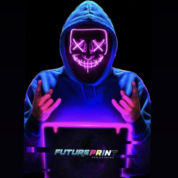 Future Print Industries Ltd