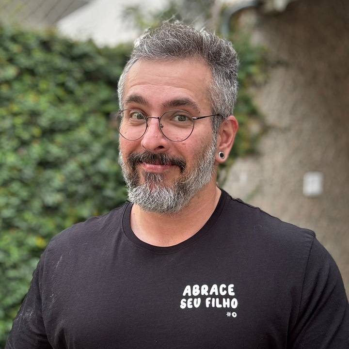 Thiago Queiroz - Psicanálise