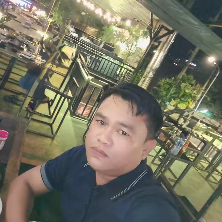 Ko Ye Lin Htike🚙(official)