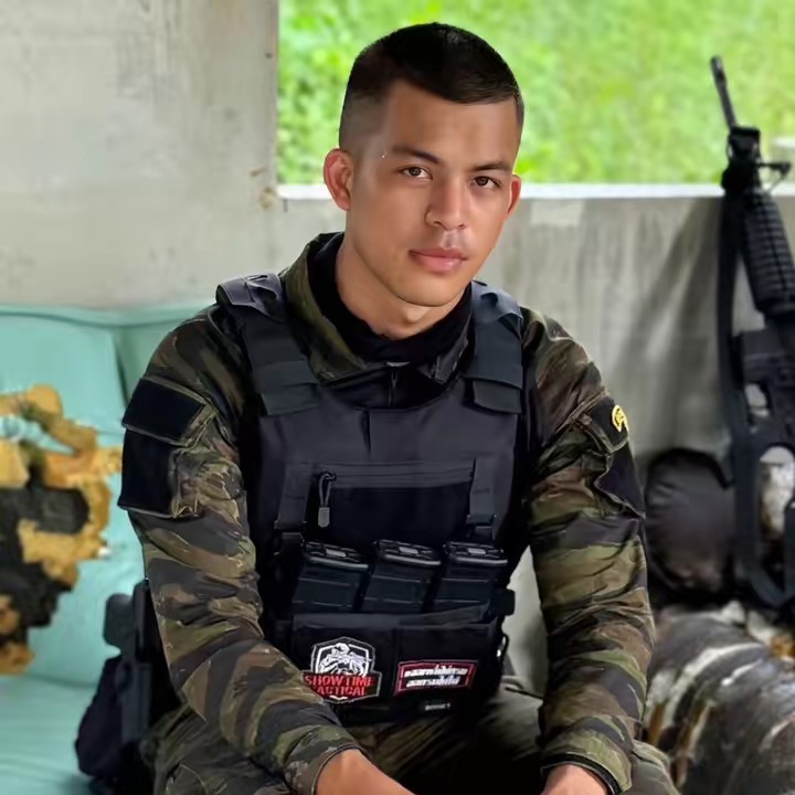 คิว ณัฐกฤต 🐸