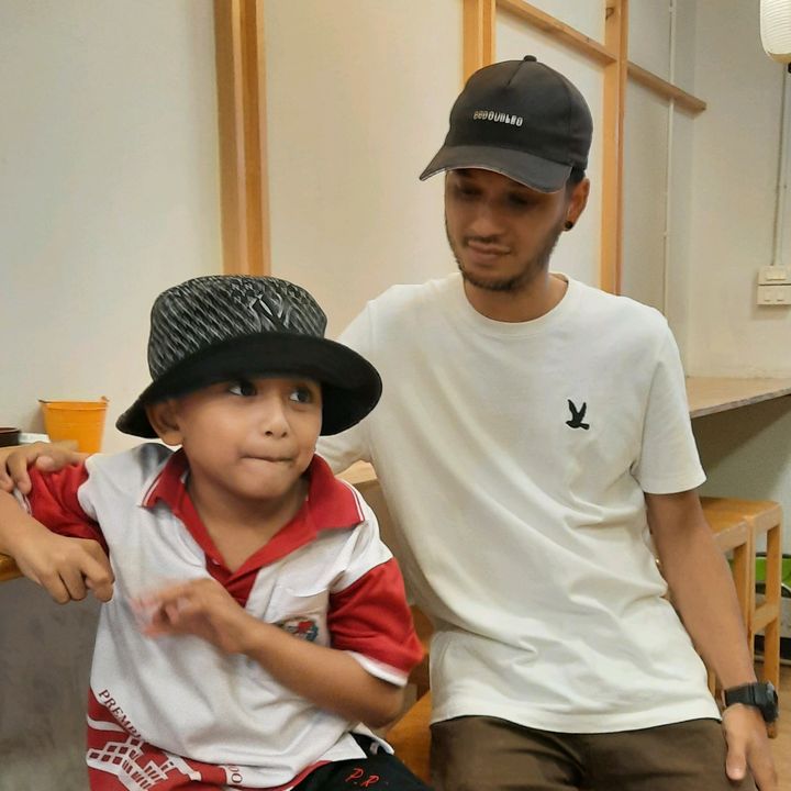 บังบ่าวนิ