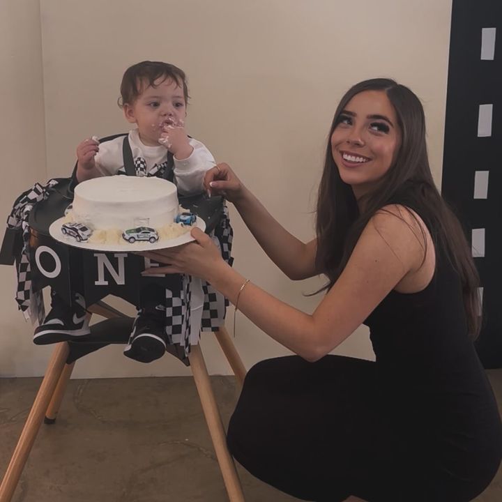 Aubs | First Time Mom