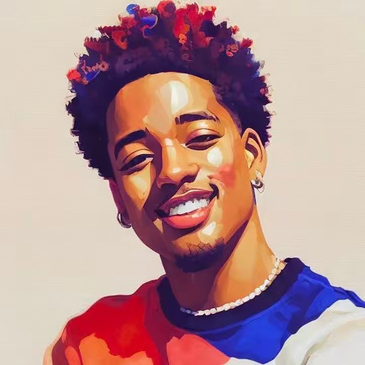 Jontavian Barber