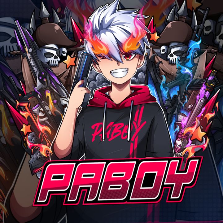 PABOYㅤɪɴᴅʏ