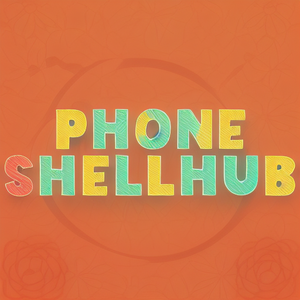 Phone ShellHub