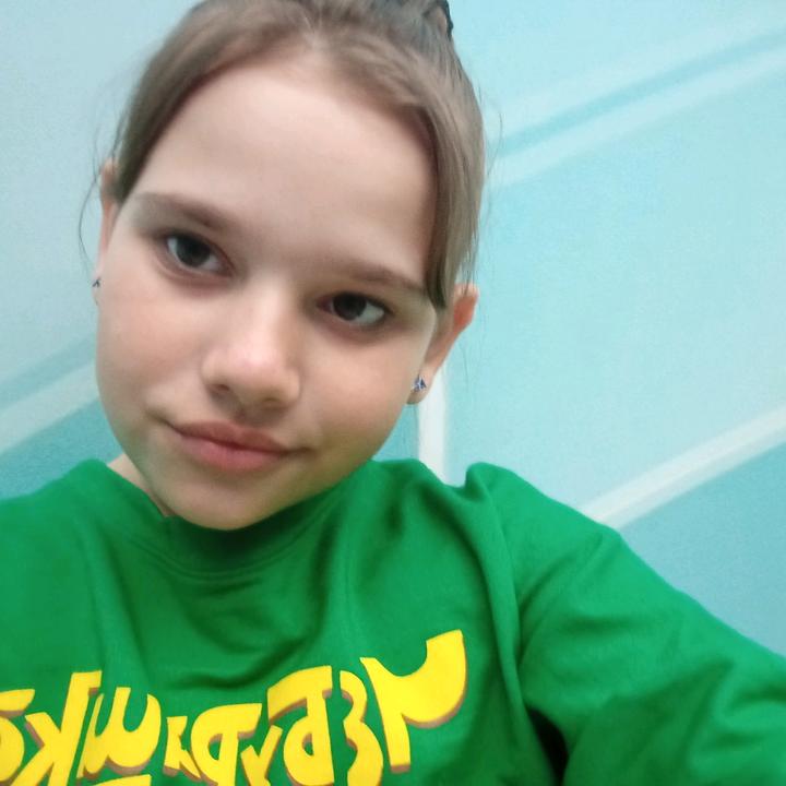 _❤️ОгУрЕчИк❤️_