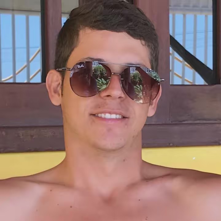 Lucas Florêncio