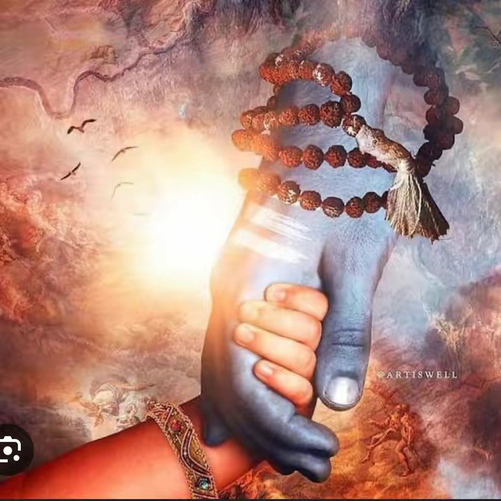 Rachna  rawal6🕉️🙏🙏🙏😇😇