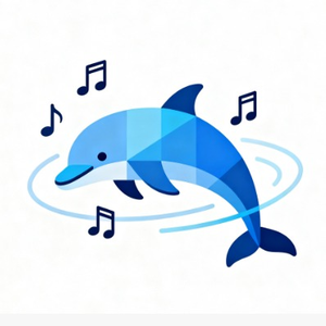 Dophin Audio Shop
