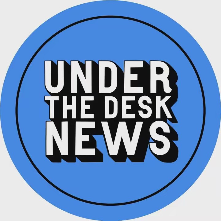 UnderTheDeskNews