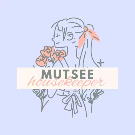 Mutseeแม่บ้านบอกโปร