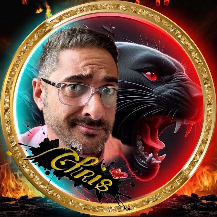 CHRIS 🐥 Quack Pack 🪬🧿