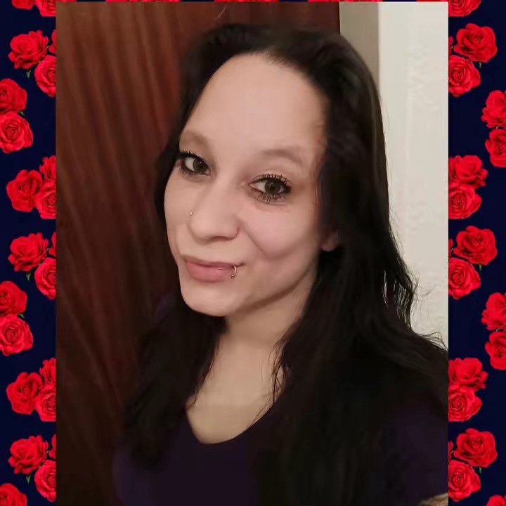 🌹🐺PocahontasFlit🐺🌹