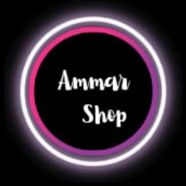 Ammar store1