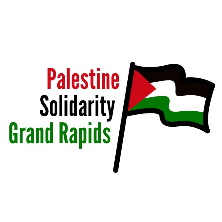 Palestine Solidarity GR